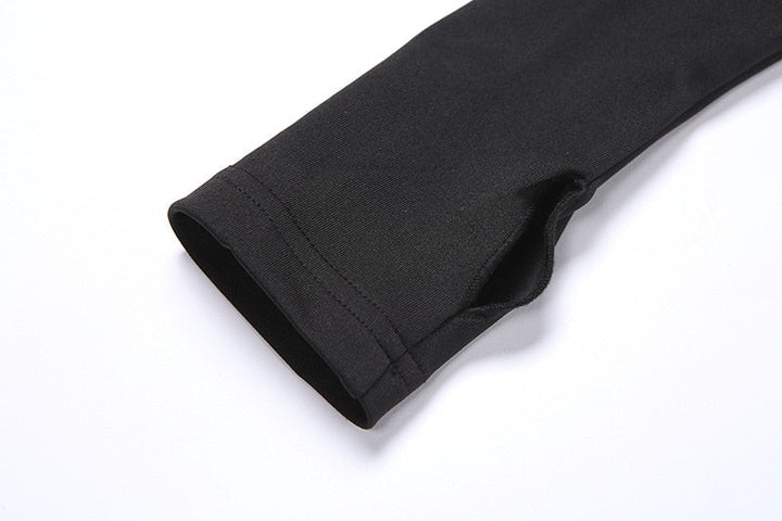 Noella Top | Probier mal etwas anderes