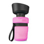 Faltbare Hundewasserflasche - PawQuench