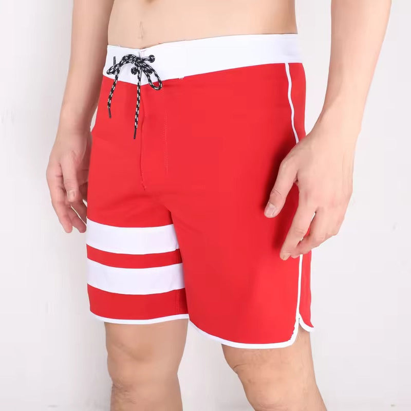 Sneldrogende & Waterafstotende Heren Surfshorts – Lennox