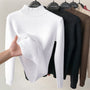 Joyce Rollkragenpullover | Mit extra dicker Fütterung