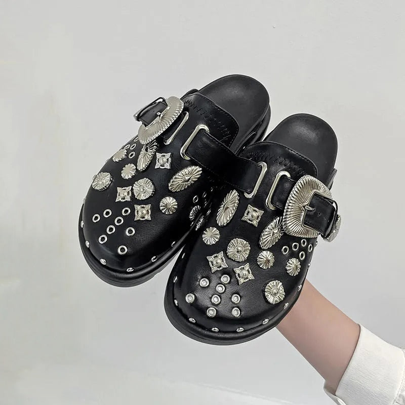 Damen Plateausandalen – Roxy