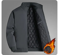 Waterproof Men's Jacket – Lightweight Rain Coat, Comfortable Fit 11