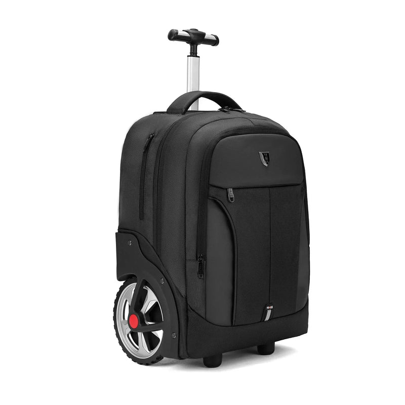 Rollbare Laptoprugzak – Helsinki