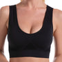 Nahtloser Komfort-BH – Elina