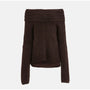 Sylvia Strickpullover | Stilvoll & Vielseitig
