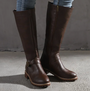 Trendige Damenstiefel - Emma