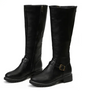 Trendige Damenstiefel - Emma