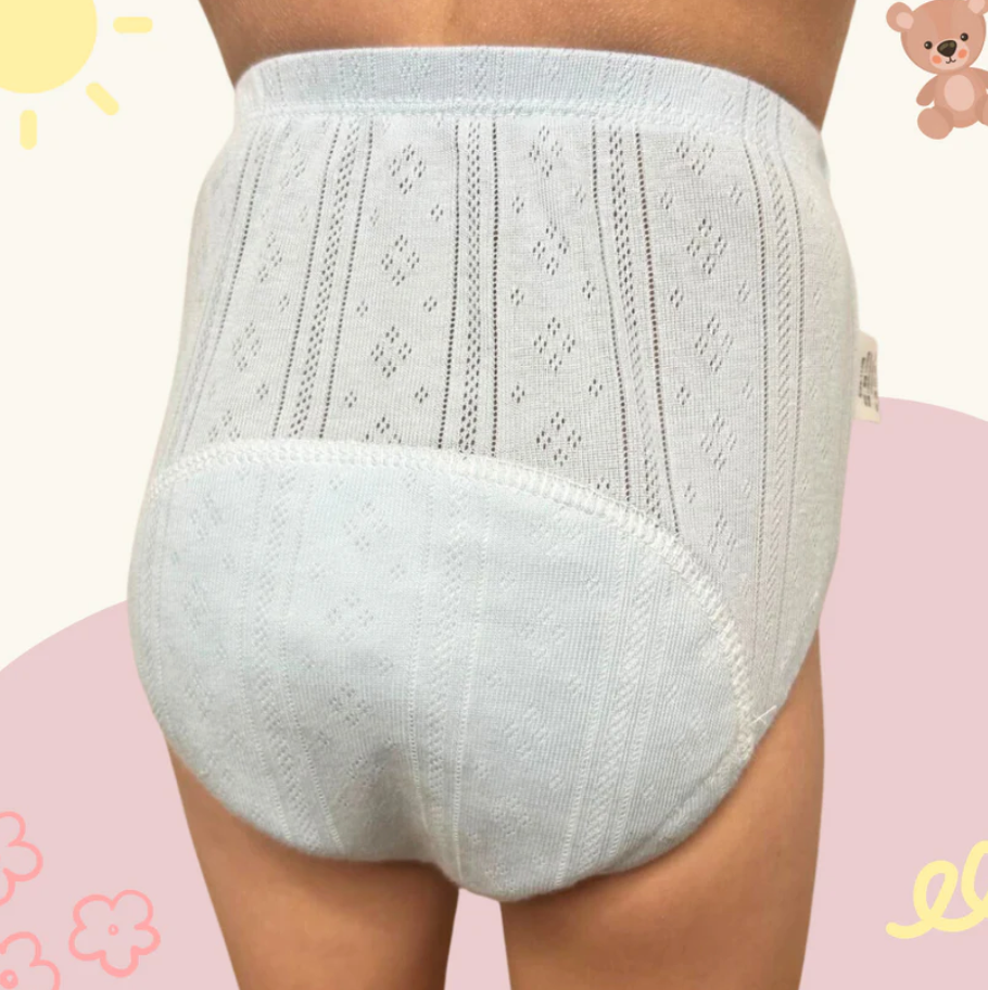 Töpfchentrainingsunterwäsche für Kinder - SmartyPants