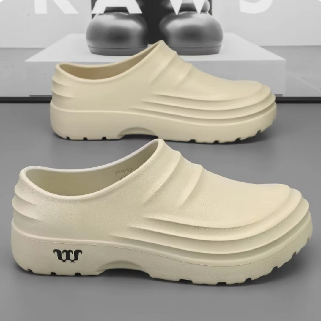 Orthopädische wasserdichte Clogs - AquaStep