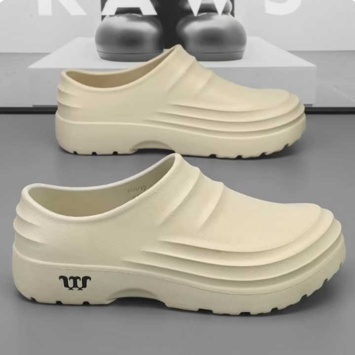 Orthopädische wasserdichte Clogs - AquaStep