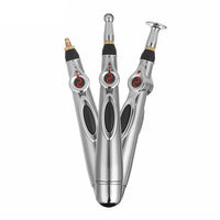 Accupunctuur Massagepen - PainRelief Pulse Pen