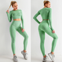 Fenna Fitness Set 3-teilig | Passendes Sportset