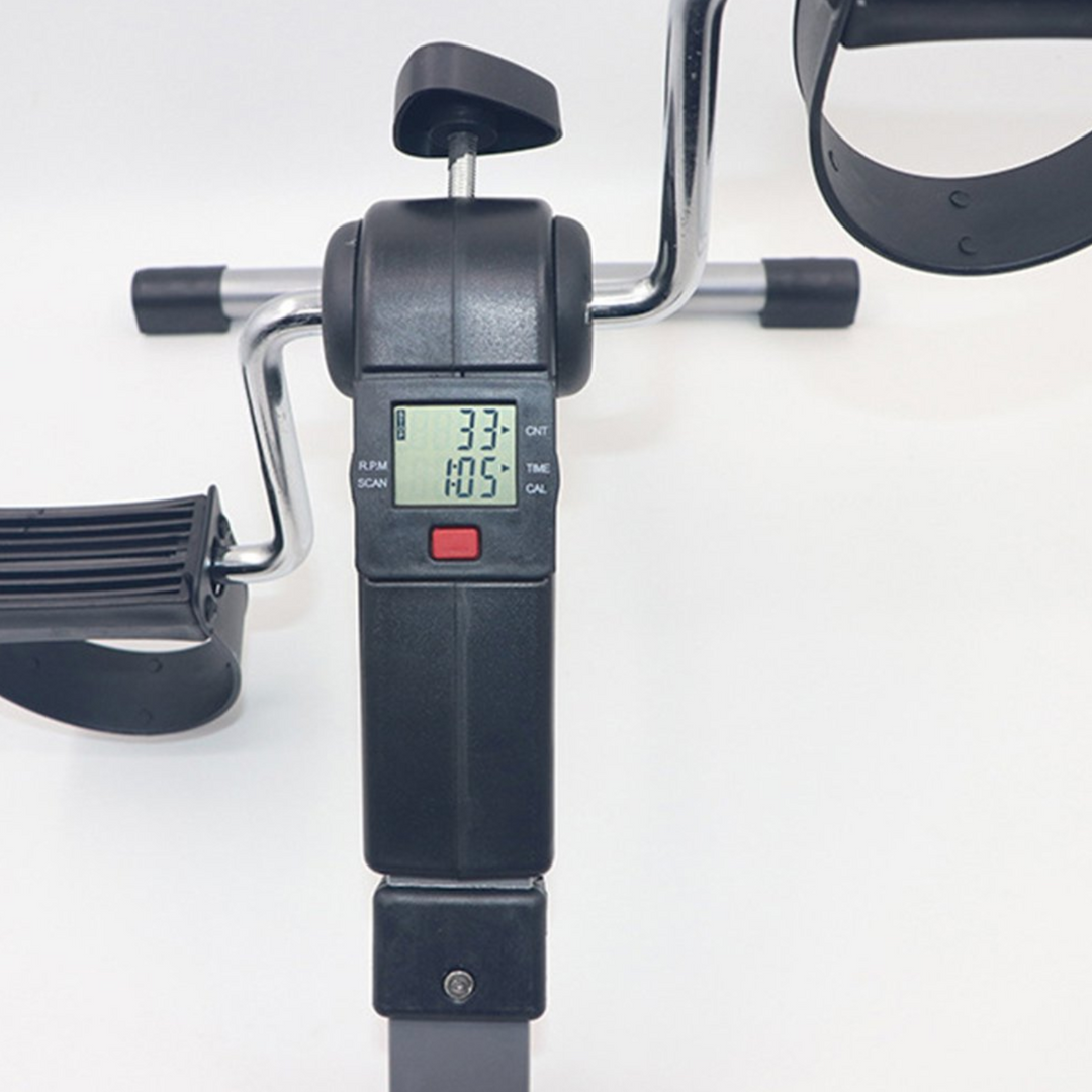Besto Desk Bike | Stay fit at your desk or from the couch!