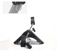 Besto Desk Bike | Stay fit at your desk or from the couch!