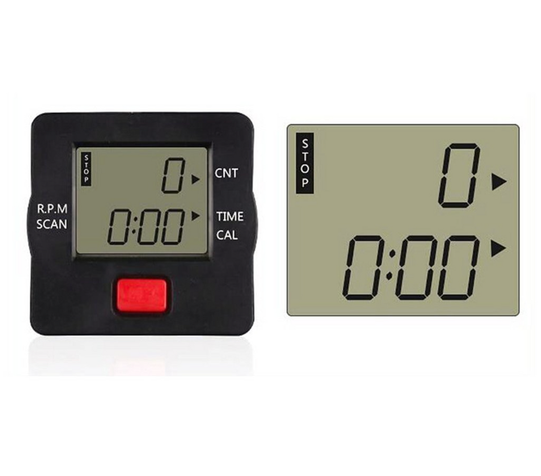 Besto Desk Bike | Stay fit at your desk or from the couch!