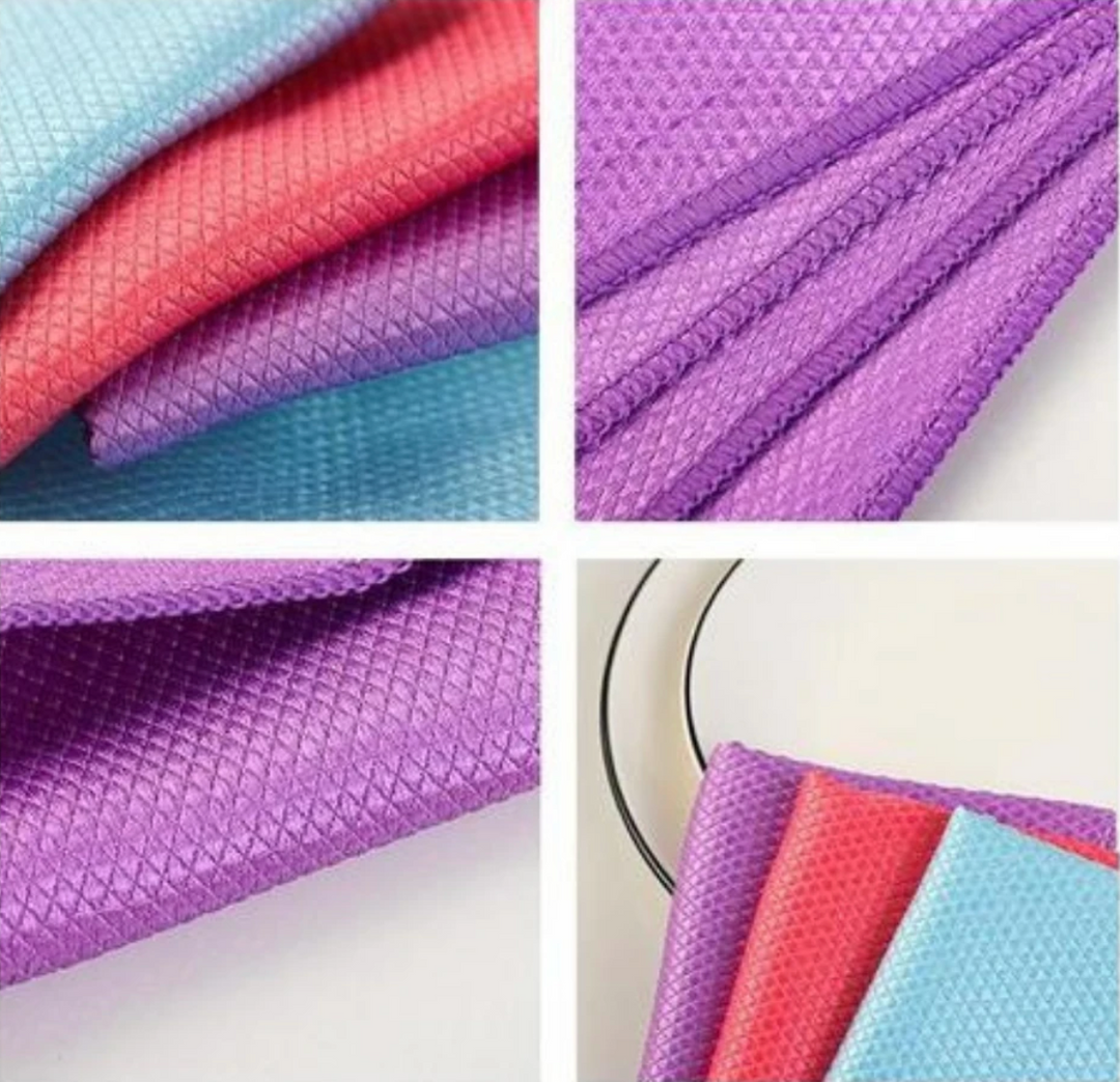 Magic Clean Wipes | Everything clean in a jiffy! | 2+2 FREE