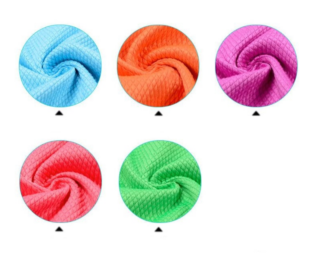 Magic Clean Wipes | Everything clean in a jiffy! | 2+2 FREE