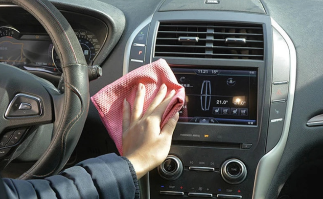 Magic Clean Wipes | Everything clean in a jiffy! | 2+2 FREE