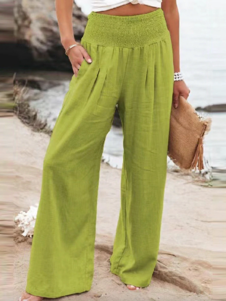 Weite Hose - BreezeEase