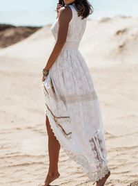 Boho Summer Dress - Esmee