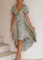 Trendiges Sommerkleid – Amira