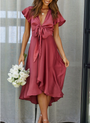 Trendiges Sommerkleid – Amira