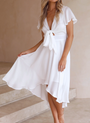 Trendiges Sommerkleid – Amira
