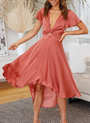 Trendiges Sommerkleid – Amira