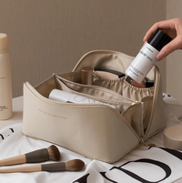 Luxuriöse Beautycase - BelleVault