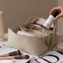 Luxuriöse Beautycase - BelleVault