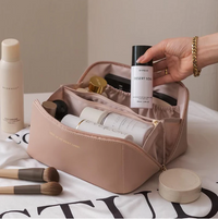 Luxuriöse Beautycase - BelleVault