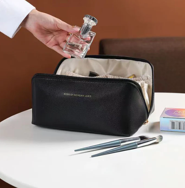 Luxuriöse Beautycase - BelleVault