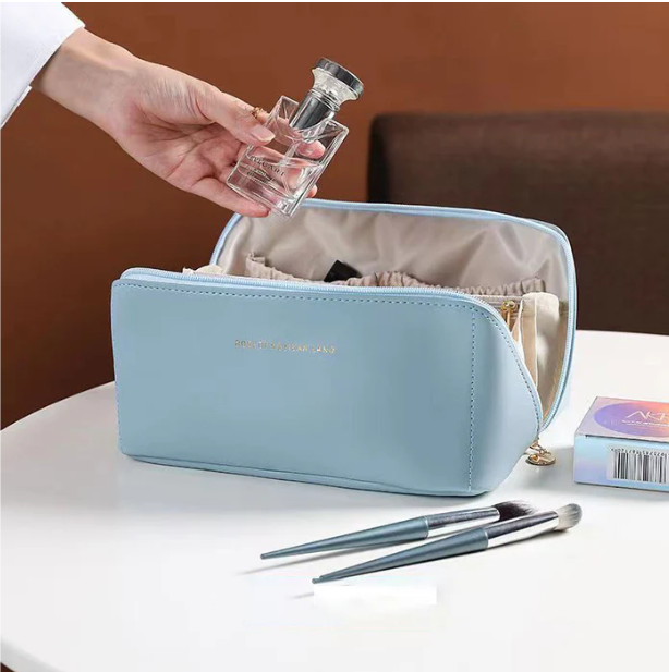 Luxuriöse Beautycase - BelleVault