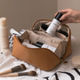 Luxuriöse Beautycase - BelleVault