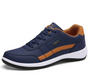 Orthopädische Herren-Sneaker – Luca