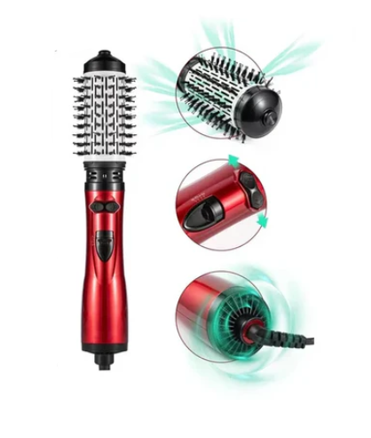 Professionele Multifunctionele Haardroger - Volyss