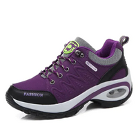Orthopädische Damen-Wanderschuhe - Alessa
