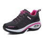 Orthopädische Damen-Wanderschuhe - Alessa