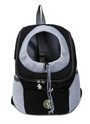 Abenteuerlicher Haustier-Rucksack - TrekPaws