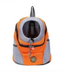 Abenteuerlicher Haustier-Rucksack - TrekPaws