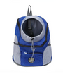 Abenteuerlicher Haustier-Rucksack - TrekPaws