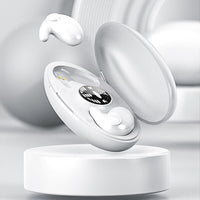 In-Ear Sleep Earbuds with Noise Reduction, Bluetooth 5.3 9