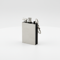 Schlüsselring Survival Anzünder - FireNook