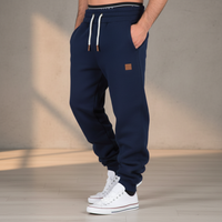 Schmal Geschnittene Jogginghose -  Lance