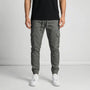 Schmale Cargo-Jogger Mit Zuschnitt - Lasse