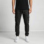 Schmale Cargo-Jogger Mit Zuschnitt - Lasse