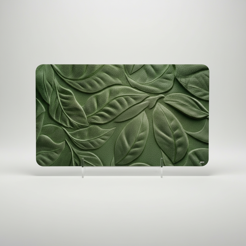 Schnell Trocknende Matte - LeafMat 