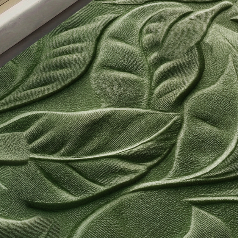 Schnell Trocknende Matte - LeafMat 