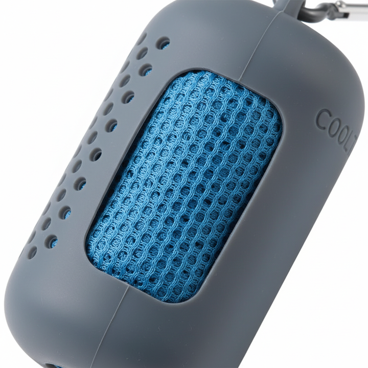 Schnell Trocknendes Handtuch - ActiveTowel