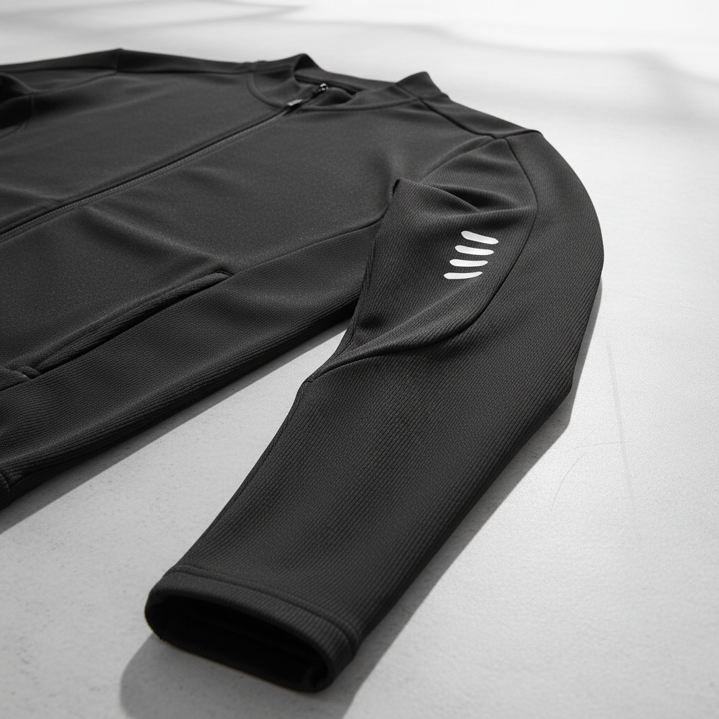 Schnelltrocknendes Sportshirt Set -  Bradley